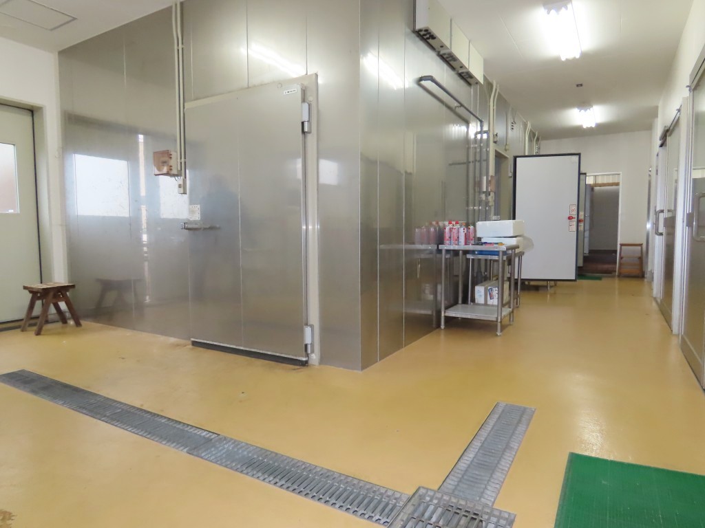 冷蔵庫・冷凍庫