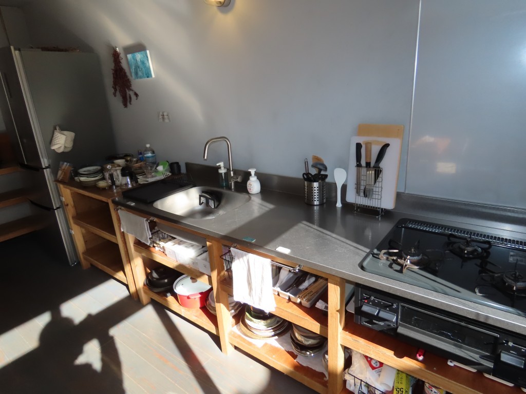 キッチン (キッチン)