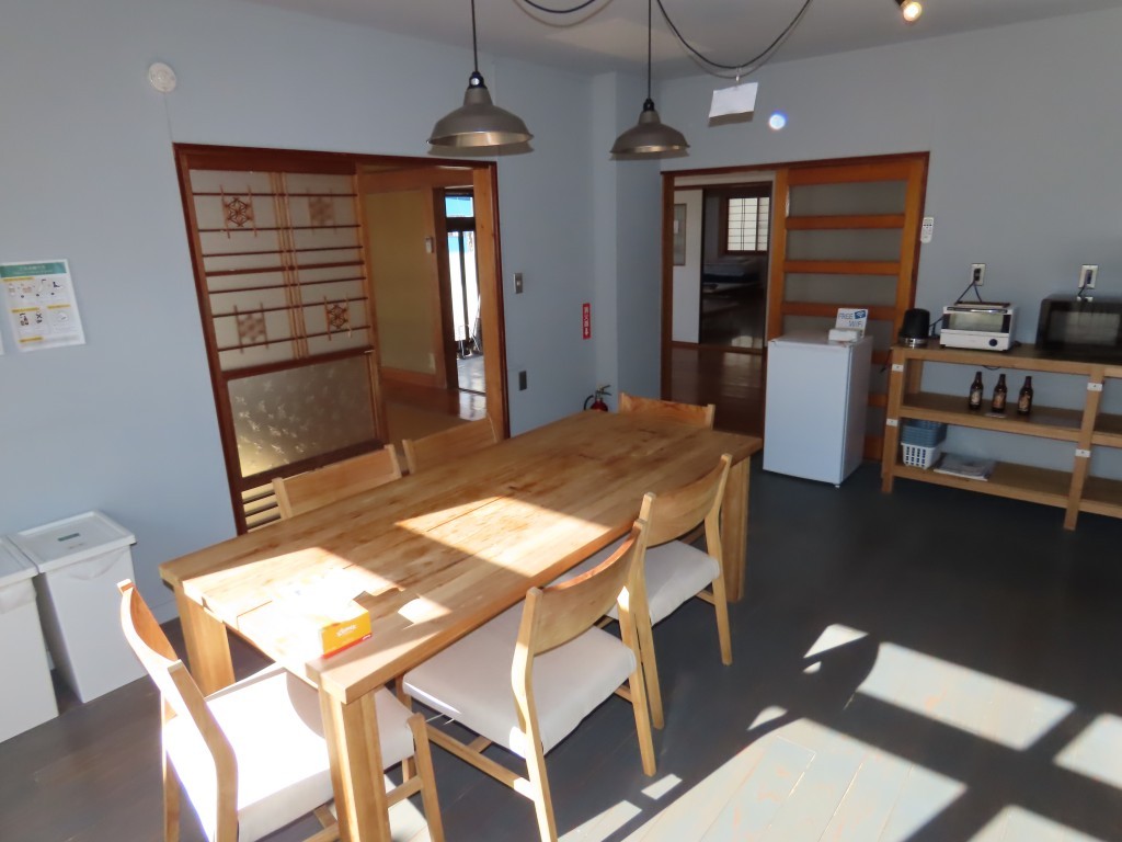 12帖のｌDK (内装)