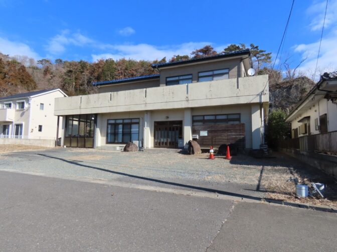 東松島市新東名1丁目 戸建