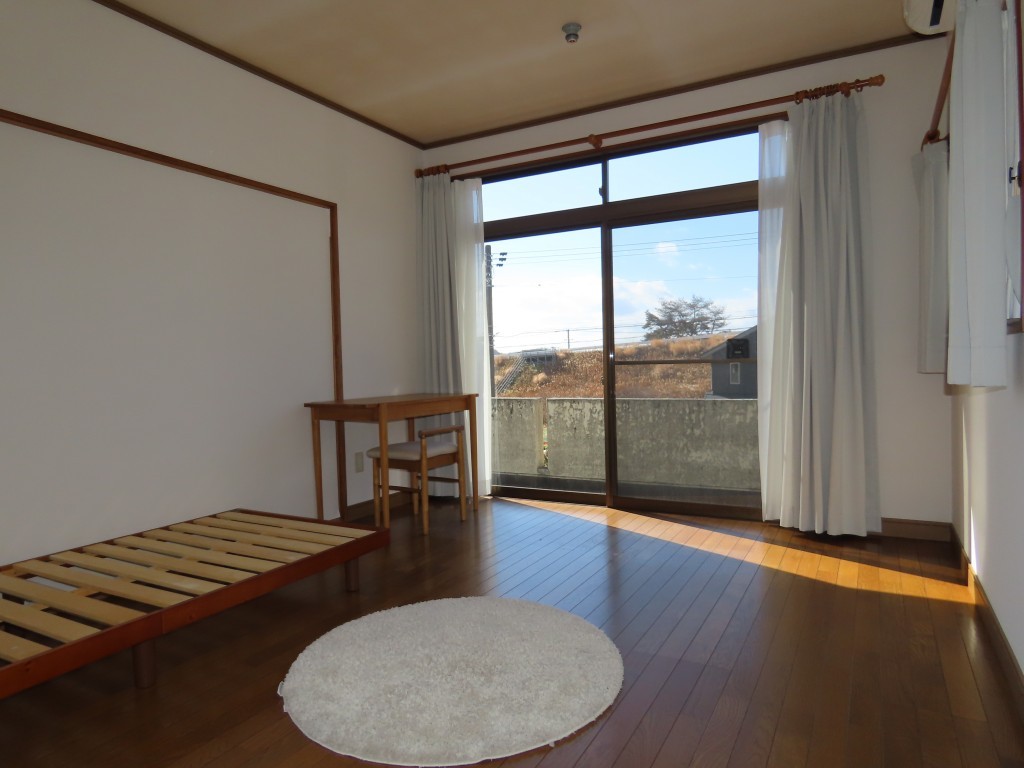 2階7帖洋室 (内装)