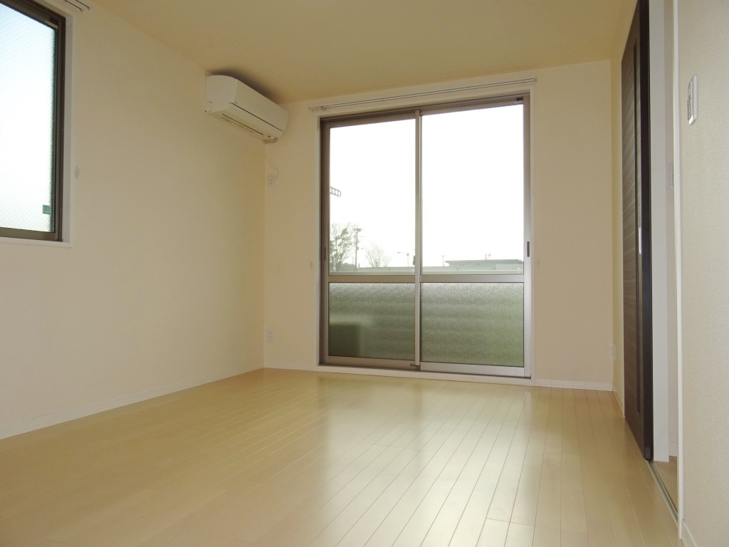 11.6帖のＬＤＫ (内装)